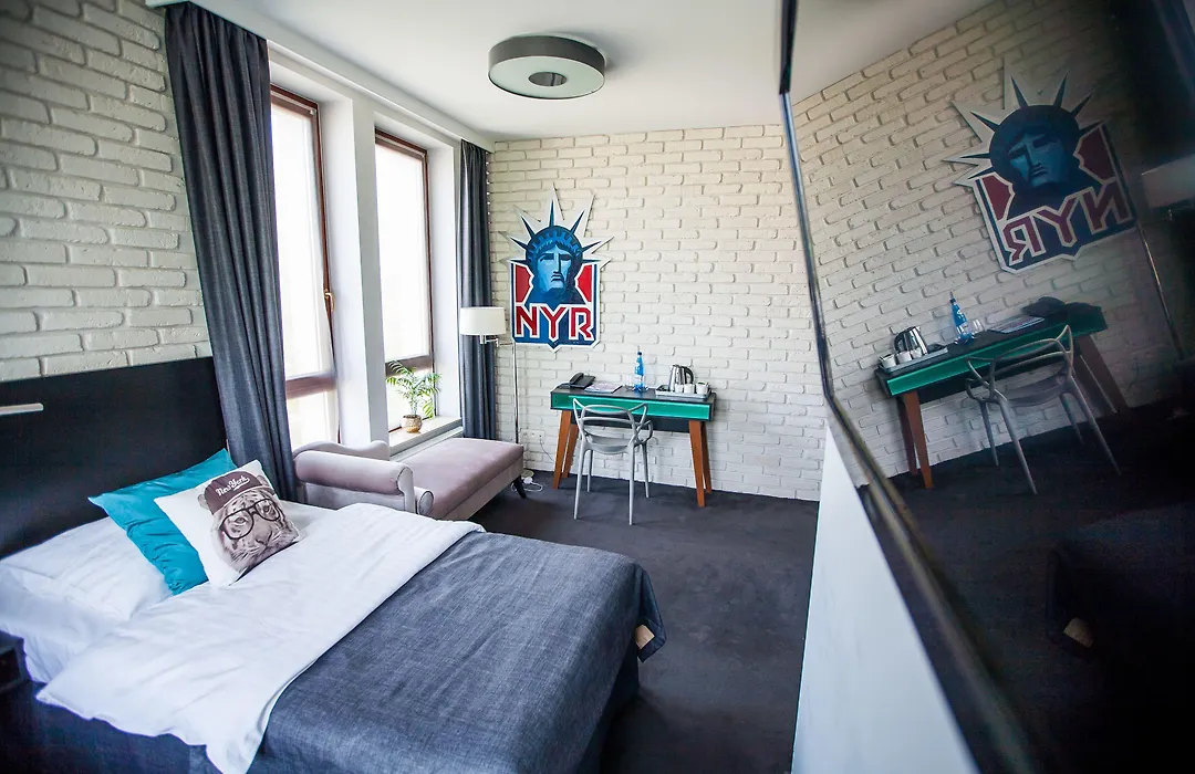 City Solei Boutique Hotel-1