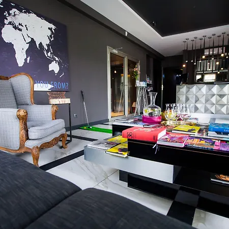 City Solei Boutique Hotel-2