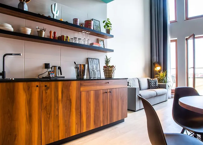 Pet Friendly hotel: Park Inn By Radisson Poznan