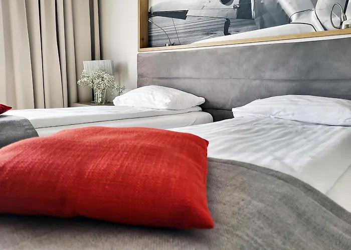 Hotel Forza