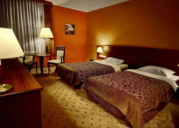 Grand Royal Hotel