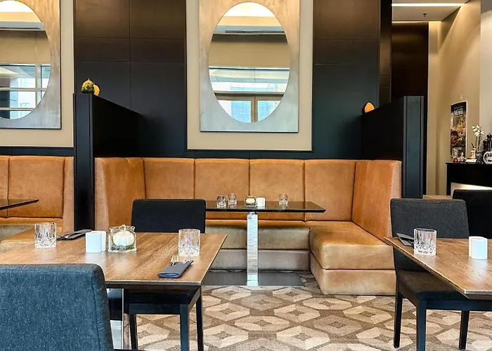 Andersia Hotel & Spa Poznan, A Member Of Radisson Individuals
