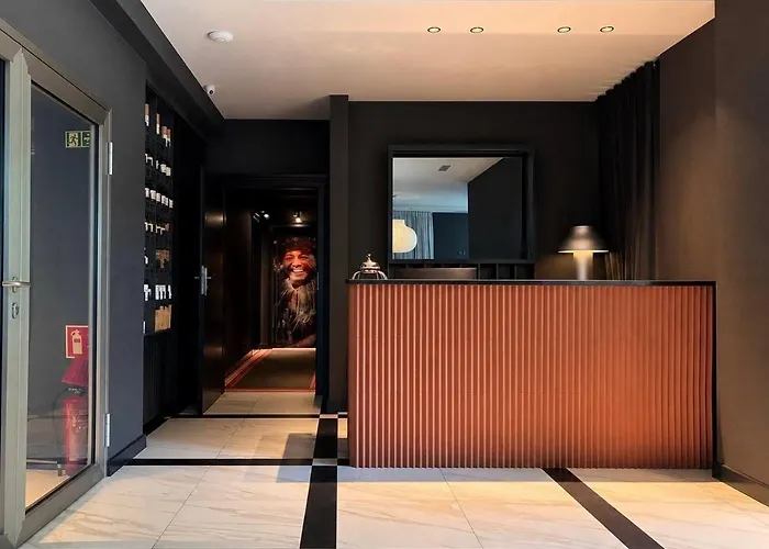 City Solei Boutique Hotel