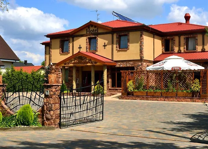 Hotel Ksiecia Jozefa